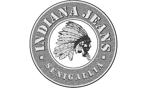 Logo di Indiana Jeans Senigallia